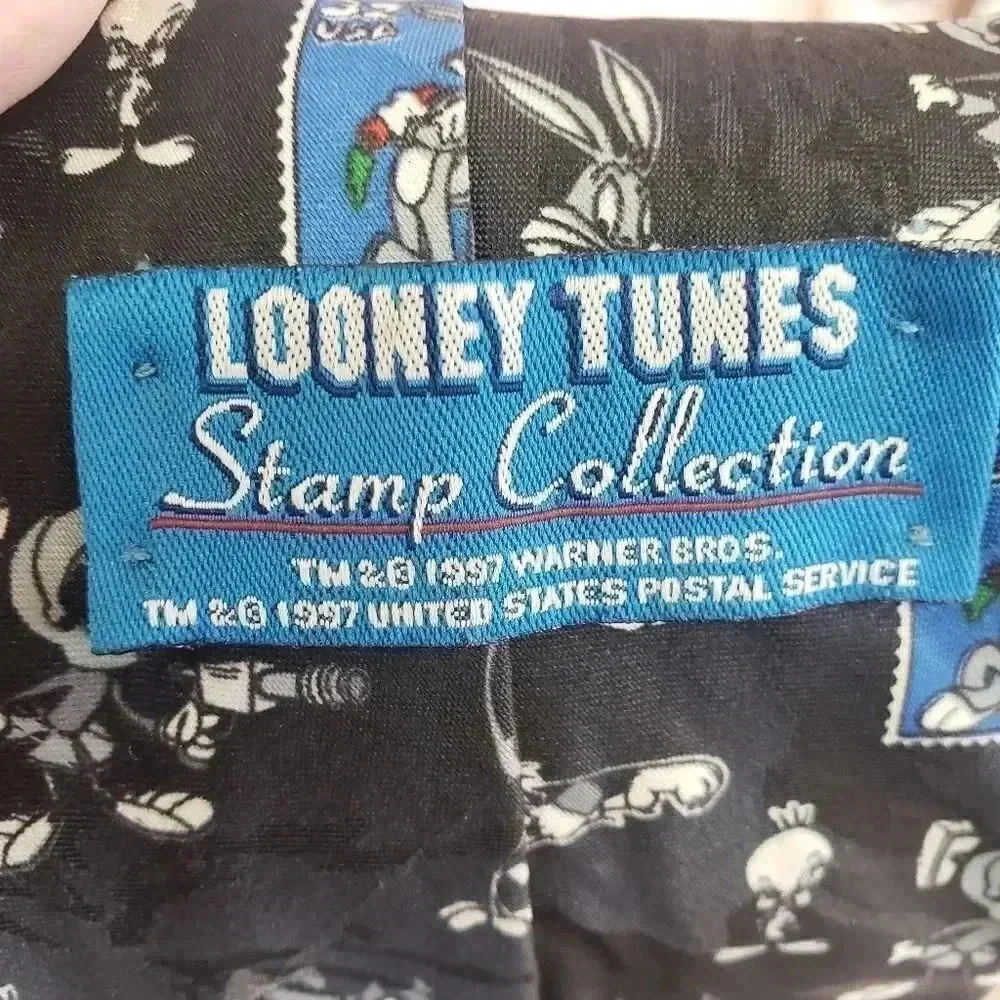 Warner Bros. looney tune